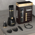 [FathersDayGift] OLOV Anti-Nick Body & Ball Trimmer