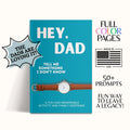 【Father's Day Gift】Keepsake Journal Gift Book