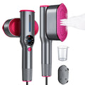 Garment Steamer , 90° Swivel Handle